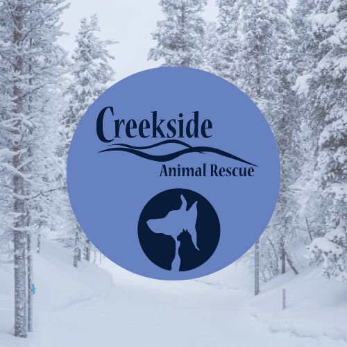 Creekside Animal Rescue