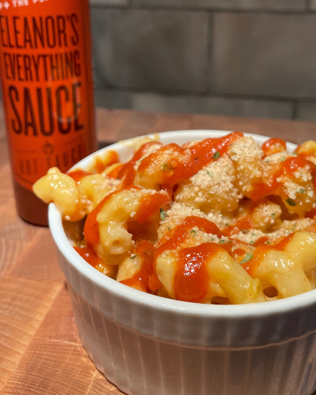 Eleanor's Everything