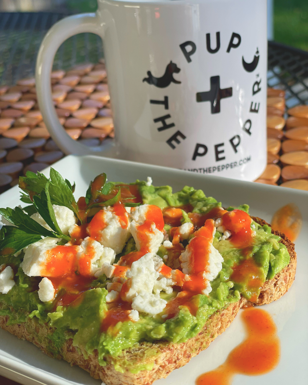 Eleanor's Everything