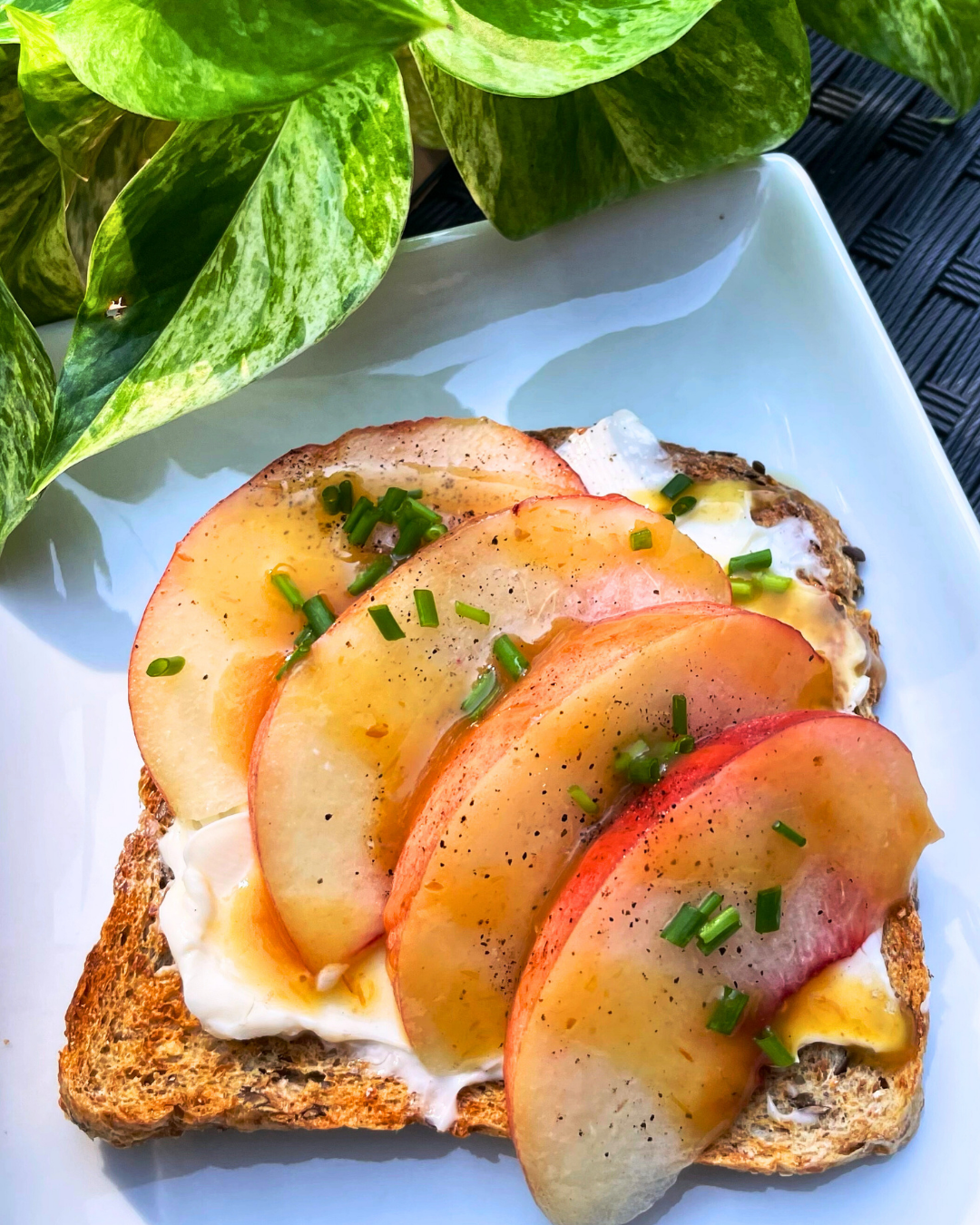 PawPaw Peach Habanero