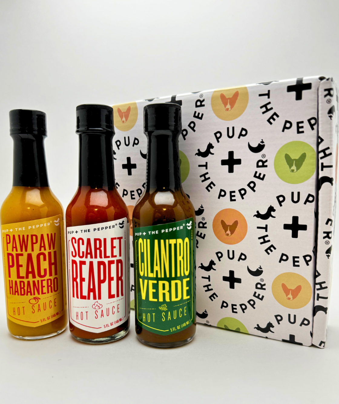 Three Pack - Top Sellers